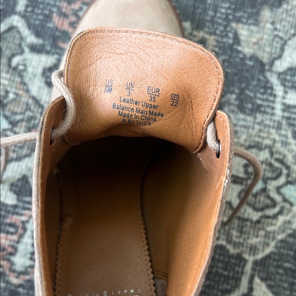 Sarto by Franco Sarto Booties size 5. - Picture 7 of 7